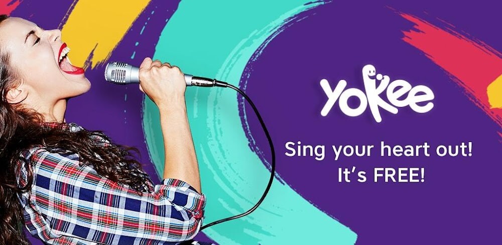 Yokee Karaoke v6.6.7.002 APK + MOD (Premium Unlocked)