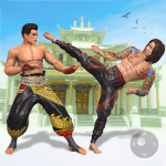 Karate Kung Fu Fight v1.1.2.4 MOD APK (Dumb Enemy)