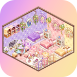 Kawaii Home Design v0.0.10.320 MOD APK (Free Rewards)