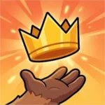Keep the Crown v1.1.2.91 MOD APK (Menu, Currency, Kill All Enemies)
