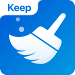KeepClean v7.7.9.6 MOD APK (Premium Unlocked)