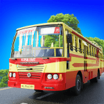 Kerala Bus Simulator v1.1.0.53 MOD APK (Free Rewards)