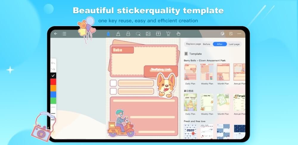Kilonotes v3.3.25.1.2 MOD APK (Premium Unlocked)