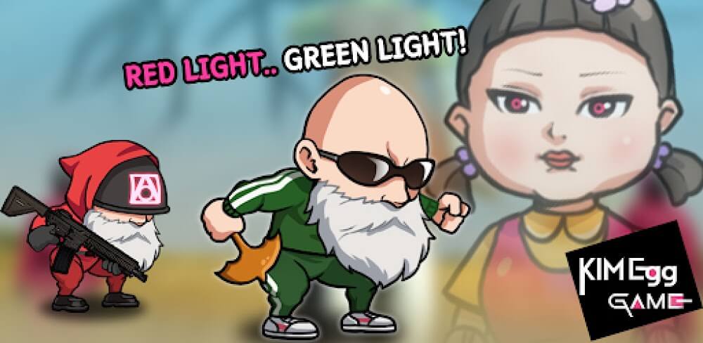 Kimegg : K-Celeb’s Idle v1.1.1.25 MOD APK (Damage Multiplier/Move Speed Multiplier)