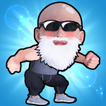 Kimegg : K-Celeb’s Idle v1.1.1.25 MOD APK (Damage Multiplier/Move Speed Multiplier)