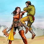 King of Dragon Pass: Text RPG v1.1.1.42 APK (Unlocked Game)