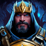 King’s Knights Rush v1.1.0.8 MOD APK (Unlimited Diamonds)