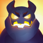 Kingdom Clash Arena v1.1.2.4 MOD APK (Menu, Hight Damage, Unlimited Gold, Free Shopping)