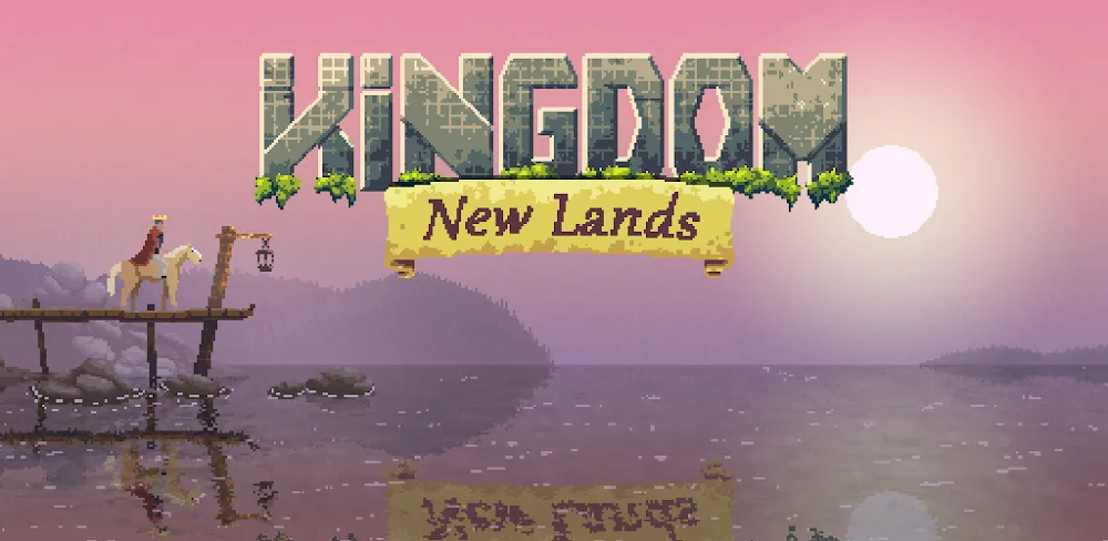 Kingdom: New Lands v1.1.4.0.0 APK (Full Game)