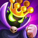 Kingdom Rush Vengeance MOD APK v1.1.16.08 (Unlimited Money/Life)