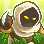 Kingdom Rush Frontiers TD v6.6.4.18 MOD APK (Unlimited Diamonds, Unlocked)