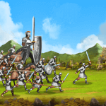 Kingdom Wars2 v6.6.1.7 MOD APK (Unlimited Money)
