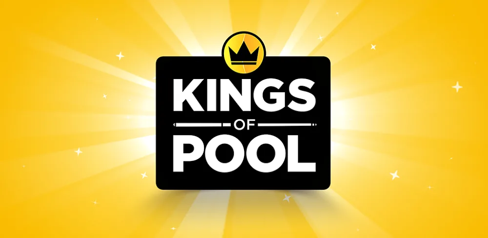 Kings of Pool v1.1.25.5 MOD APK (Auto Win)
