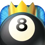 Kings of Pool v1.1.25.5 MOD APK (Auto Win)