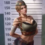 Kiss of War v1.1.167.0 MOD APK (Menu, Game Speed)