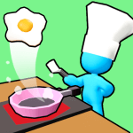 Kitchen Fever v2.2.3.16 MOD APK (Unlimited Money, VIP Enabled)