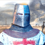 Knights of Europe 3 v1.1.1.5 MOD APK (God Mode, One Hit)