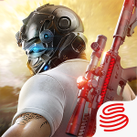 Knives Out v1.1.464.750205 APK (Latest)