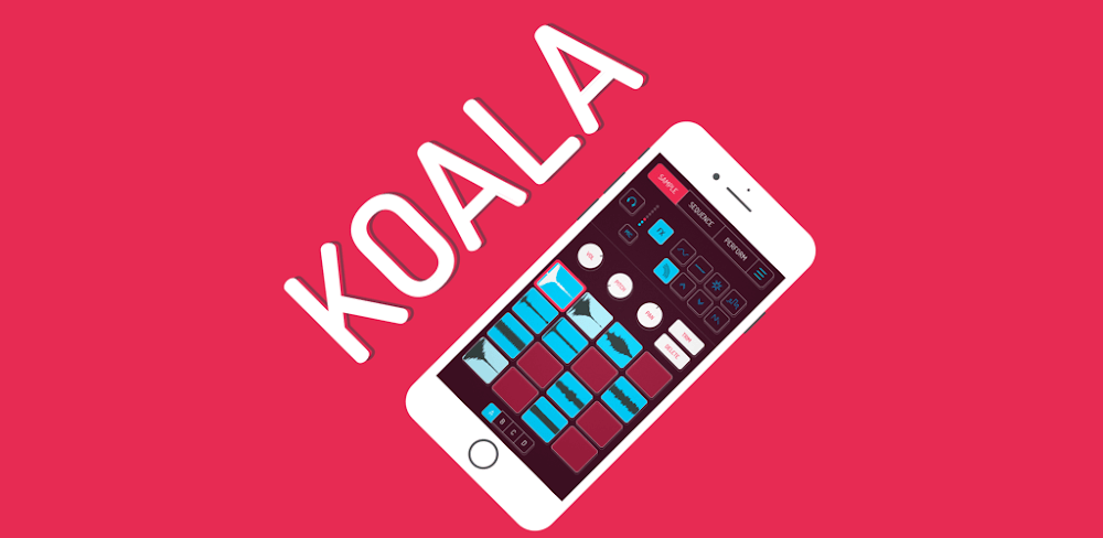 Koala Sampler v1.1.4154 APK (Full Version)