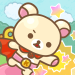 Korilakkuma Tower Defense v6.6.3.4 MOD APK (Menu, Damage, Free Build)