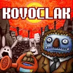 Kovoclak v1.1.212 APK (Unlocked Game)