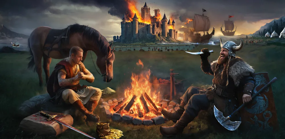 KR 2 – King Simulator PRO v1.1.0.31 APK (Unlocked Game) Donload