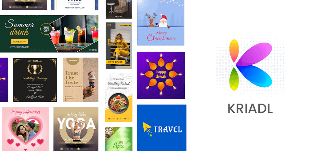 Kriadl v9.9.6.9 MOD APK (Premium Unlocked)