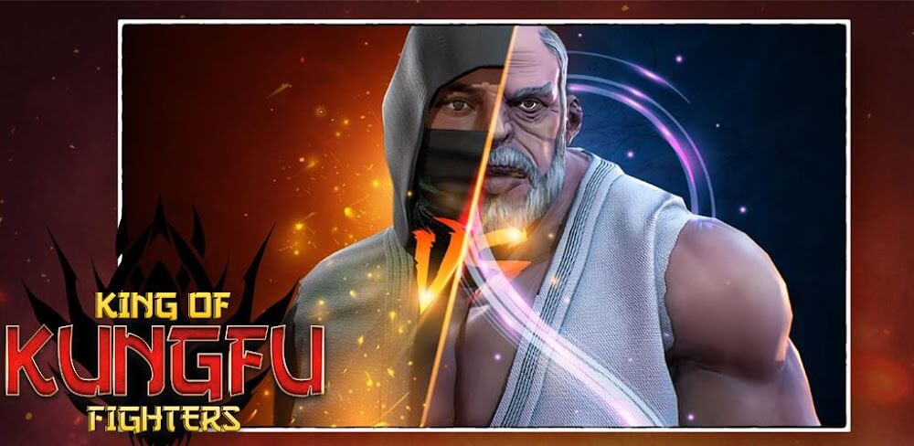 Kung fu Strike v2.9 MOD APK (Unlimited Mana, Dumb Enemy)