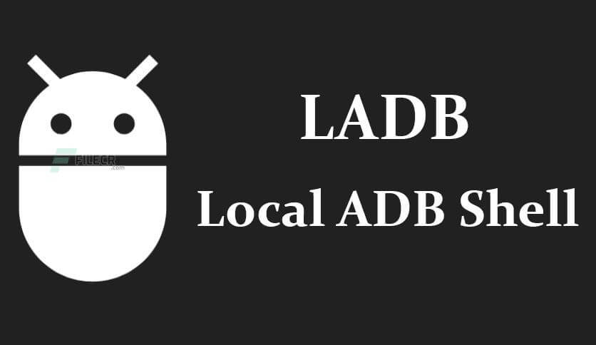 LADB v2.2.5.6 APK (Full Version)