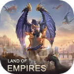 Land of Empires: Immortal v0.0.8.20 MOD APK (Speed Multiplier)