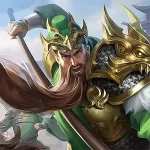 Land of the Three Kingdoms v1.42 MOD APK (Menu, Unlimited Gold, Speed)