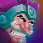 LandForge v0.0.3.0 MOD APK (Menu, Always Win)