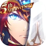 Langrisser v2.2.71.0 MOD APK (Menu, Game Speed)