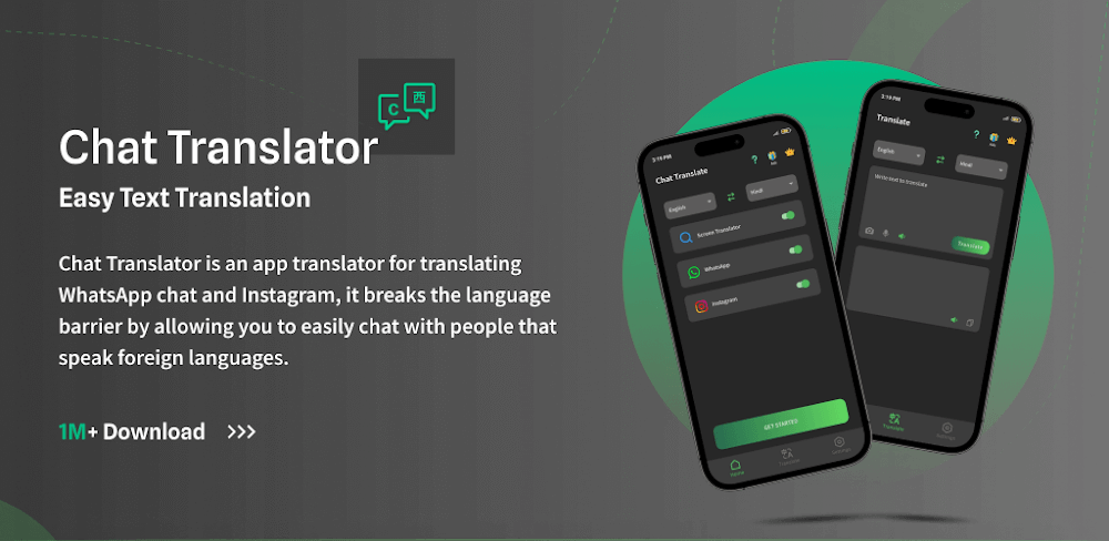 Languages Translator Keyboard v3.3.1.0 MOD APK (Premium Unlocked)