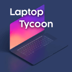 Laptop Tycoon v1.1.3.0 MOD APK (Unlimited Money, Unlocked)