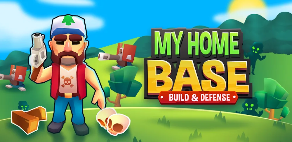 Last Base: Zombie Survival v2.2.4.5 MOD APK (Menu, Free Purchase)