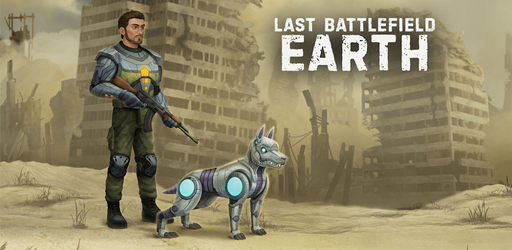 Post-Apocalypse: Bunker v1.1.3.10 APK (Latest)