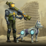 Post-Apocalypse: Bunker v1.1.3.10 APK (Latest)