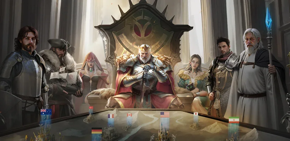 Last Land: War of Survival v5.5.75.0 MOD APK (Menu, Game Speed)