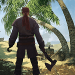 Last Pirate: Island Survival v1.1.13.433 MOD APK (Unlimited Coins, Hight Damage, God Mod)