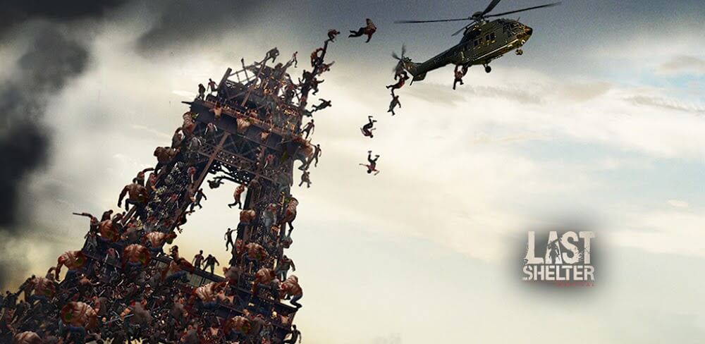 Last Shelter: Survival v26.26.401.1 MOD APK (Unlimited Money, Unlocked All heros)