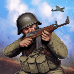 Last War v2.2.08.411 MOD APK (Free Upgrade, Menu)