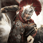 League of Rome: Strategy War MOD APK v126 (Unlimited Money/Medals)
