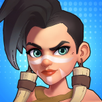 Leaps of Ages v0.0.4.1 MOD APK (Menu, Game Speed)
