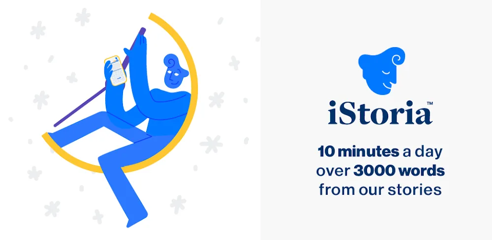 iStoria v5.5.2.5 MOD APK (Premium Unlocked)