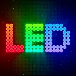 LED Flow v1.1.1.7 MOD APK (Premium Unlocked)