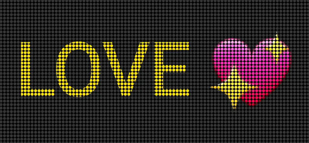 LED Banner v1.1.9.8 MOD APK (Premium Unlocked)