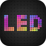 LED Banner v1.1.9.8 MOD APK (Premium Unlocked)