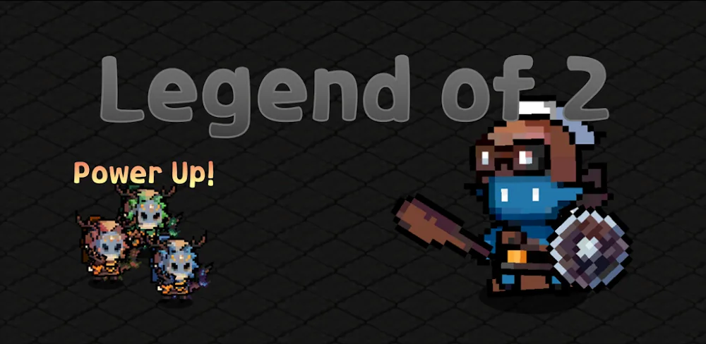 Legend of 2 : Idle v1.1.018 MOD APK (Menu, High Attack, EXP)