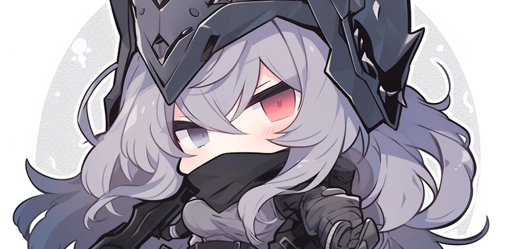 Legend of dearest girl v1.1.0.35 MOD APK (Menu, Unlimited Currency)